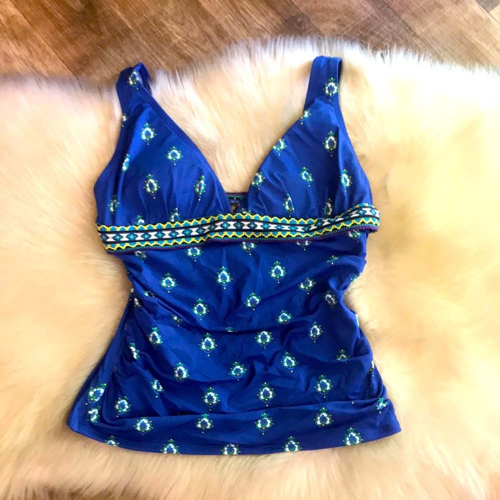 Tommy Bahama Tankini